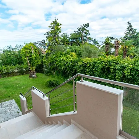 Villa Diamantis Apartments Hanioti Buitenkant foto