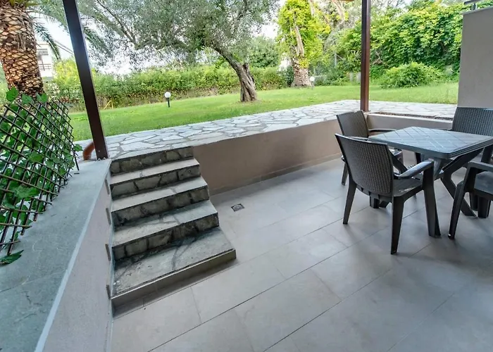 Villa Diamantis Apartments