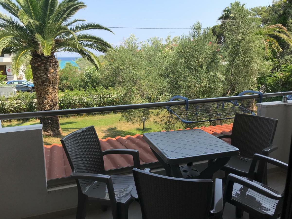 Diamantis Apartment Hanioti