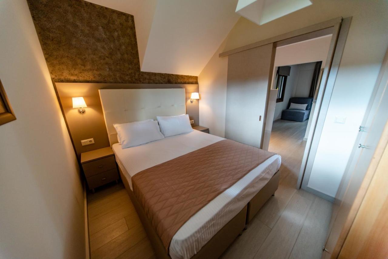 Apartment Diamantis Hanioti