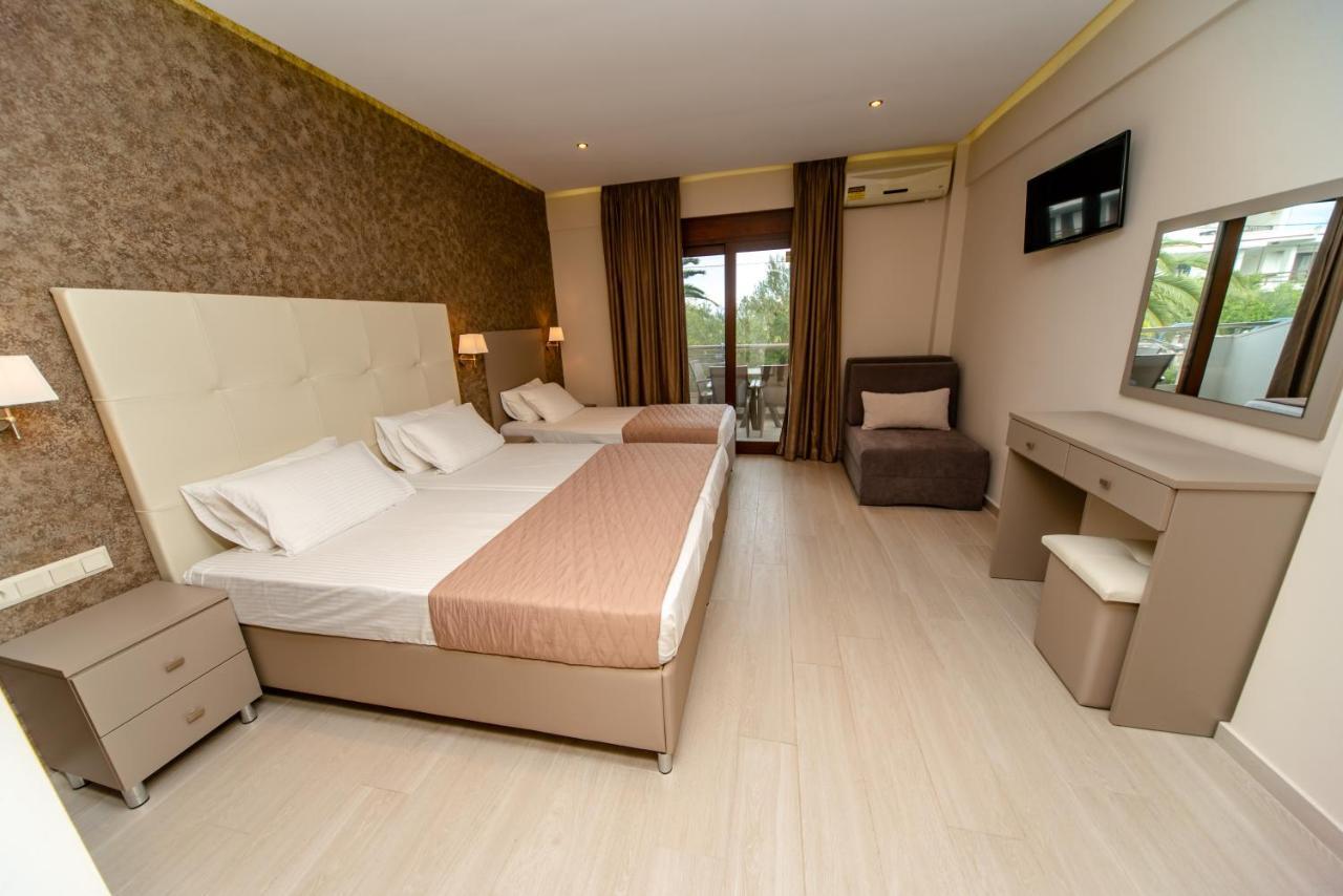 Apartment Diamantis Hanioti