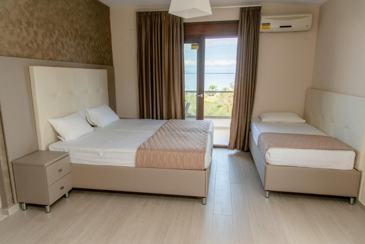 Diamantis Apartment Hanioti