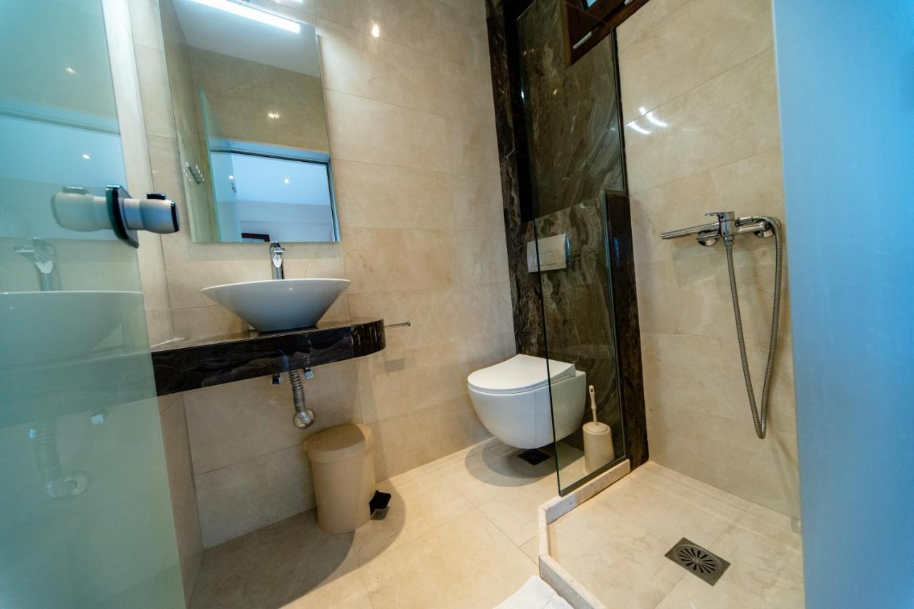 Diamantis Apartment
